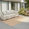 Tapis Begur IDAHO - Ambiance I Axodeco.fr