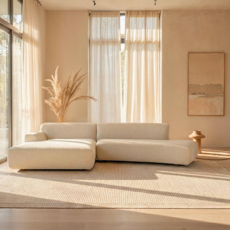 Tapis Gigaro IDAHO - Ambiance I Axodeco.fr