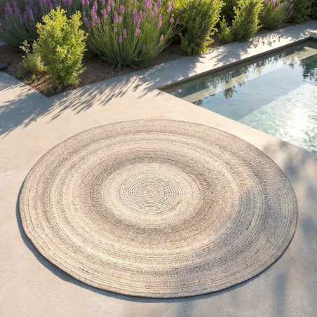 Tapis Varanasi Ambiance IDAHO I Axodeco.fr