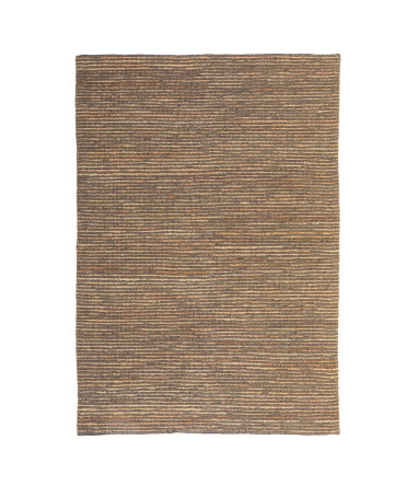 Tapis Minorque Idaho - coloris brown I Axodeco.fr