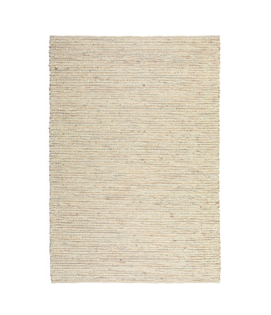 Tapis Kassa - naturel - IDAHO I Axodeco.fr