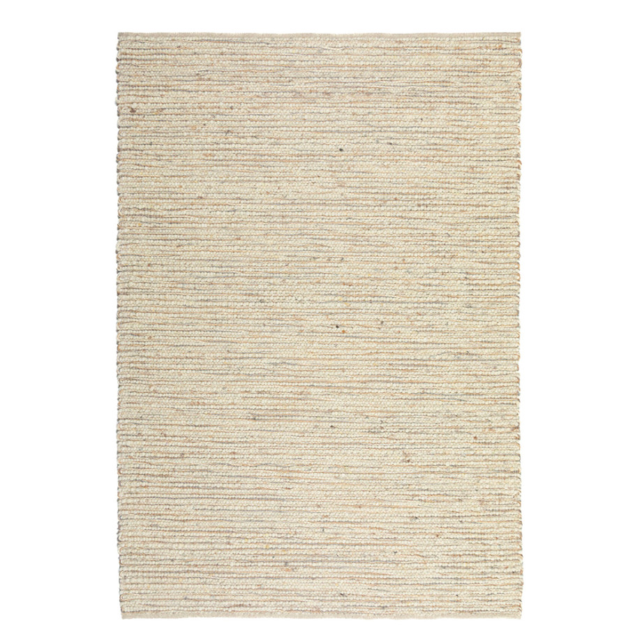 Tapis Kassa - naturel - IDAHO I Axodeco.fr