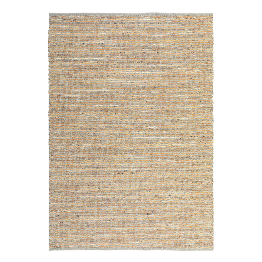 Tapis Kassa - sable - IDAHO I Axodeco.fr