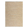 Tapis Kassa - sable - IDAHO I Axodeco.fr