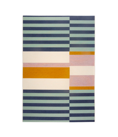 Tapis Madrague IDAHO I Axodeco.fr