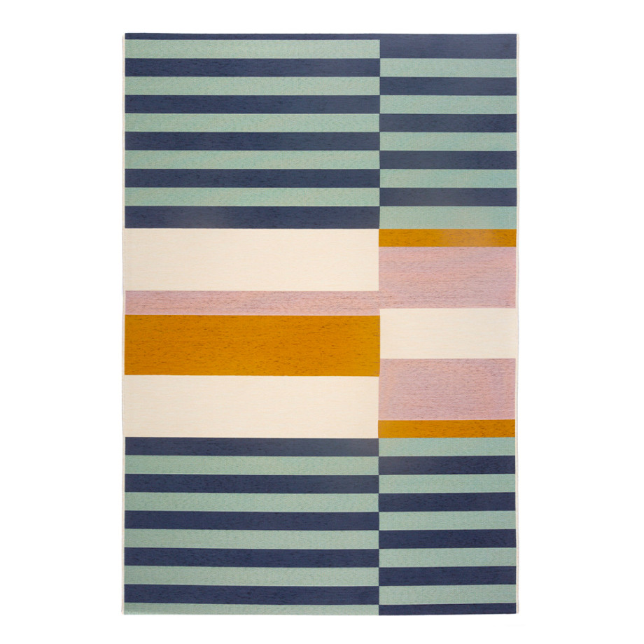 Tapis Madrague IDAHO I Axodeco.fr