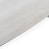Table basse CASTLE LINE Liv - zoom I Axodeco.fr