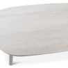 Table basse CASTLE LINE Liv - zoom n°2 I Axodeco.fr