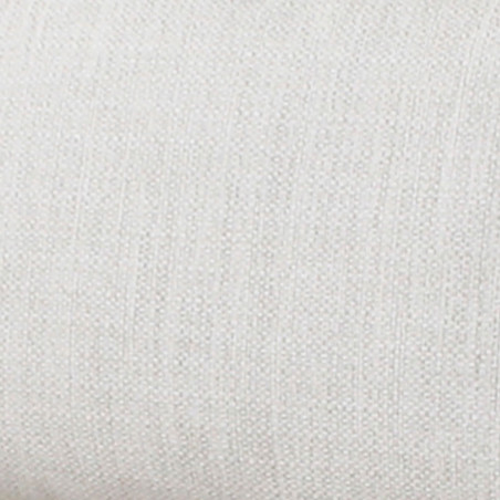 Module de canapé outdoor Emilio Castle Line - zoom tissu | Axodeco.fr