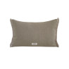 Coussin Apache MÔTHI - 45x30 - dos