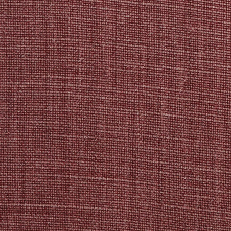 Coussin Apache MÔTHI - coloris brique - zoom