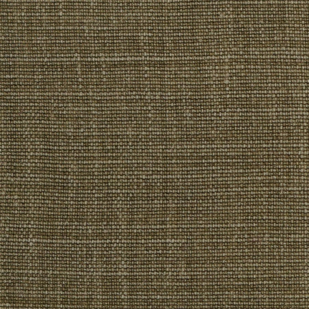 Coussin Apache MÔTHI - coloris olive - zoom