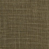 Coussin Apache MÔTHI - coloris olive - zoom