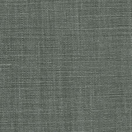 Coussin Apache MÔTHI - coloris sauge - zoom