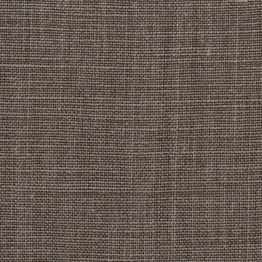 Coussin Apache MÔTHI - coloris taupe - zoom