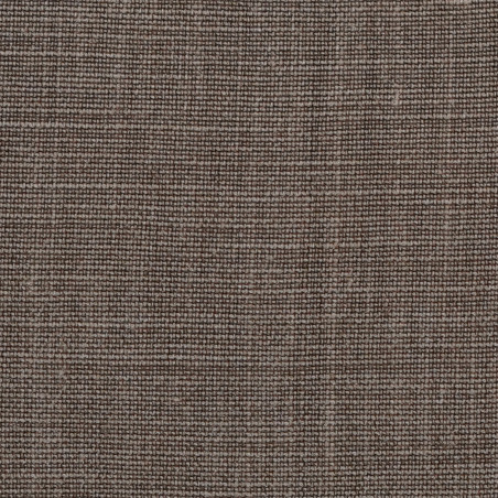 Coussin Apache MÔTHI - coloris taupe - zoom