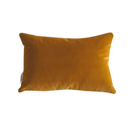 Coussin Môthi Flora - 45x30cm - dos