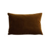 Coussin Rosalie MÔTHI - 45x30 - dos
