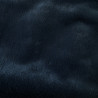 Sac banane Peluche MÔTHI - coloris bleu