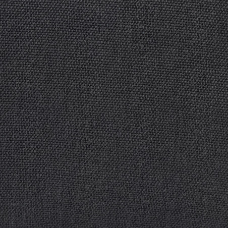 Coussin Otranto MÔTHI - coloris anthracite