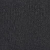Coussin Otranto MÔTHI - coloris anthracite