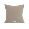 Coussin Otranto MÔTHI - 45x45 - dos