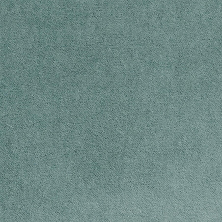 Coussin Ibiza MÔTHI - coloris azur
