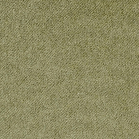 Coussin Ibiza MÔTHI - coloris olive
