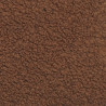 Coussin Teddy MÔTHI - coloris camel
