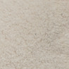 Coussin Teddy MÔTHI - coloris écru