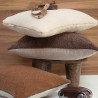 Coussin Teddy MÔTHI - ambiance