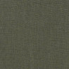 Coussin Linum MÔTHI - coloris kaki