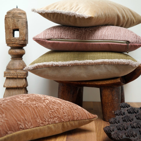 Coussin Venise MÔTHI - ambiance 02