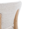 Fauteuil Denzel CASTLE LINE - zoom 2 I Axodeco.fr