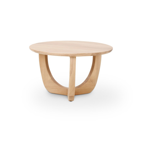 Table basse Paris 60 CASTLE LINE - Vue 1 I Axodeco.fr