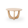 Table basse Paris 60 CASTLE LINE - Vue 1 I Axodeco.fr