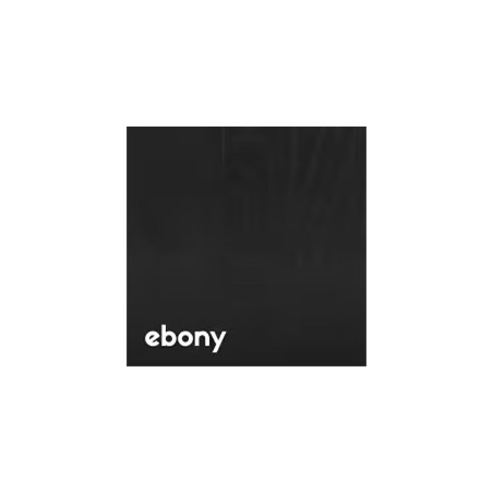 Table basse Paris 120 CASTLE LINE - Coloris ebony I Axodeco.fr