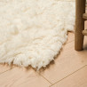 Tapis Kapra - écru - ambiance 2 IDAHO I Axodeco.fr