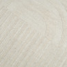 Tapis Arco - rond - zoom 1 - IDAHO I Axodeco.fr