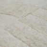 Tapis Arco - rond - zoom 2 - IDAHO I Axodeco.fr
