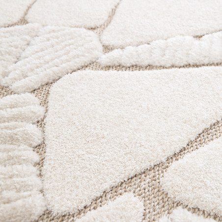 Tapis Zaio - zoom 1 - IDAHO I Axodeco.fr