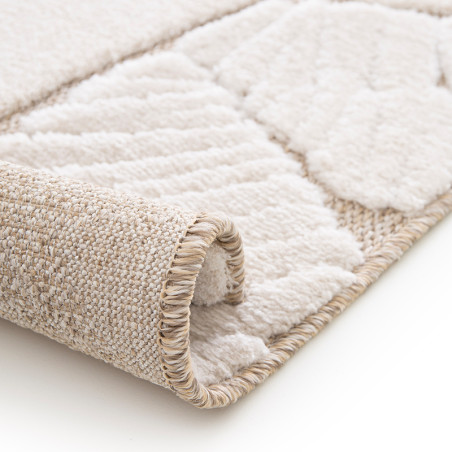 Tapis Zaio - zoom 3 - IDAHO I Axodeco.fr