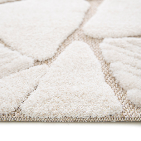 Tapis Zaio - zoom 4 - IDAHO I Axodeco.fr