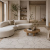 Tapis Zaio - ambiance - IDAHO I Axodeco.fr