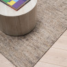 Tapis Jack - naturel - ambiance 1 -IDAHO I Axodeco.fr
