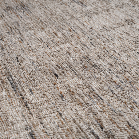 Tapis Jack - naturel - zoom 2 -IDAHO I Axodeco.fr