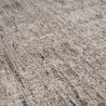 Tapis Jack - naturel - zoom 2 -IDAHO I Axodeco.fr