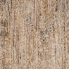 Tapis Jack - naturel - zoom 4 -IDAHO I Axodeco.fr