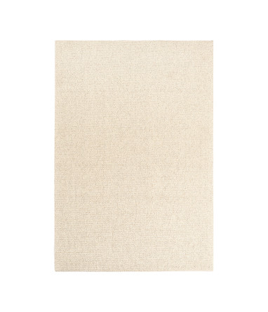 Tapis Manek - Écru - ensemble - IDAHO I Axodeco.fr