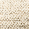 Tapis Manek - Écru - zoom 1 - IDAHO I Axodeco.fr